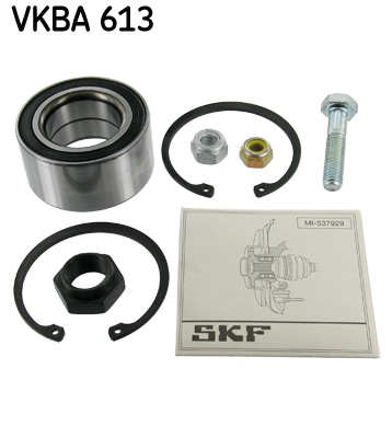 Radlagersatz SKF  VKBA613