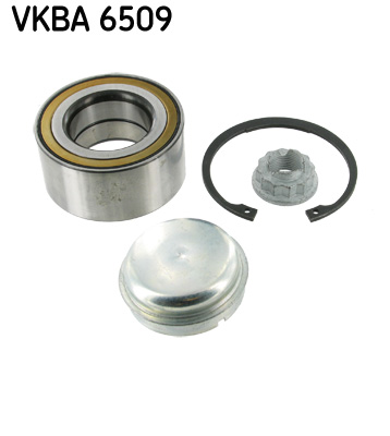 Radlagersatz SKF  VKBA6509