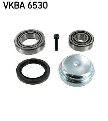 Radlagersatz SKF  VKBA6530