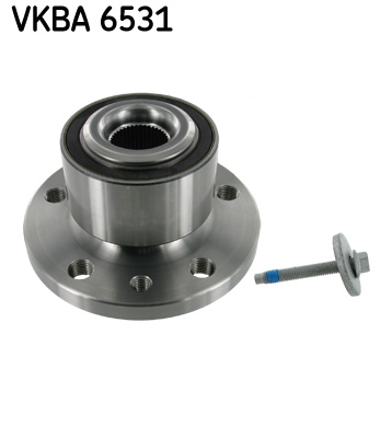 Radlagersatz SKF VKBA6531