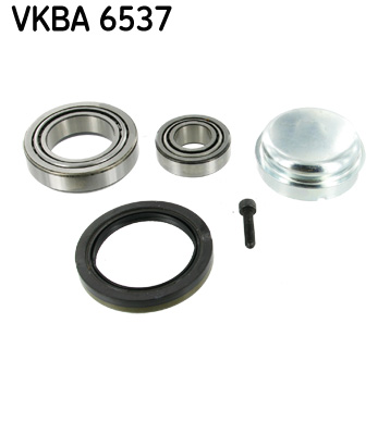 Radlagersatz SKF  VKBA6537