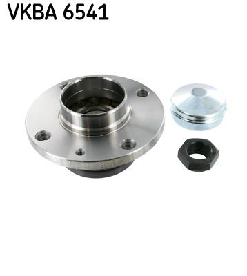 Radlagersatz SKF VKBA6541