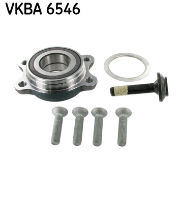 Radlagersatz SKF VKBA6546