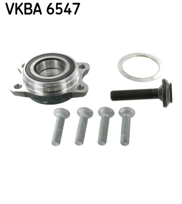 Radlagersatz SKF VKBA6547