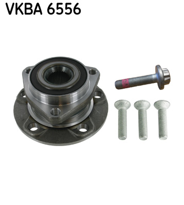 Radlagersatz SKF VKBA6556