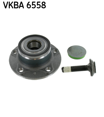 Radlagersatz SKF VKBA6558