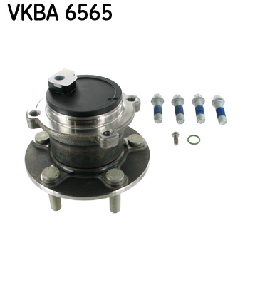 Radlagersatz SKF  VKBA6565
