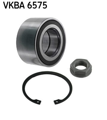 Radlagersatz SKF VKBA6575