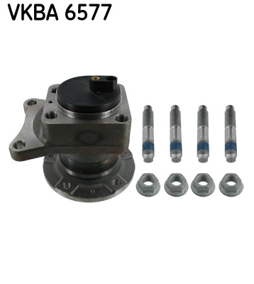 Radlagersatz SKF VKBA6577