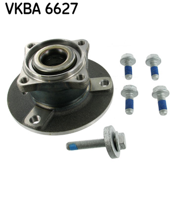 Radlagersatz SKF  VKBA6627