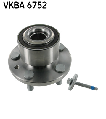 Radlagersatz SKF VKBA6752
