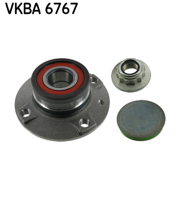 Radlagersatz SKF VKBA6767