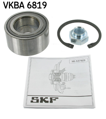 Radlagersatz SKF VKBA6819