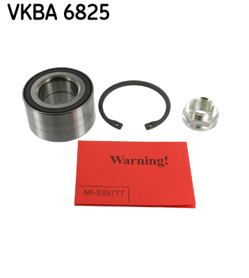 Radlagersatz SKF VKBA6825