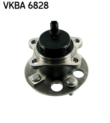 Radlagersatz SKF VKBA6828