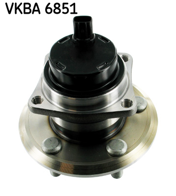 Radlagersatz SKF  VKBA6851