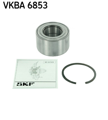Radlagersatz SKF  VKBA6853