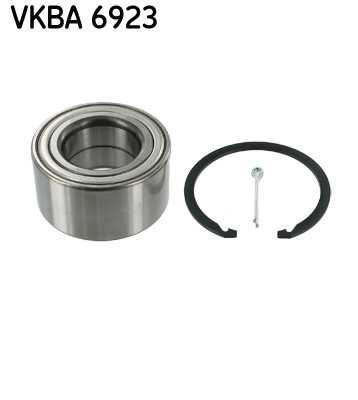 Radlagersatz SKF  VKBA6923