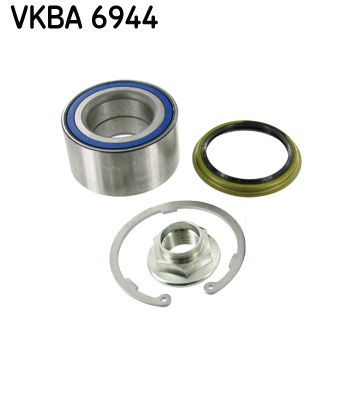 Radlagersatz SKF  VKBA6944