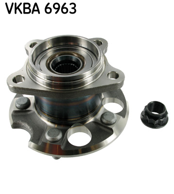 Radlagersatz SKF  VKBA6963