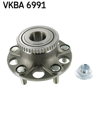 Radlagersatz SKF  VKBA6991