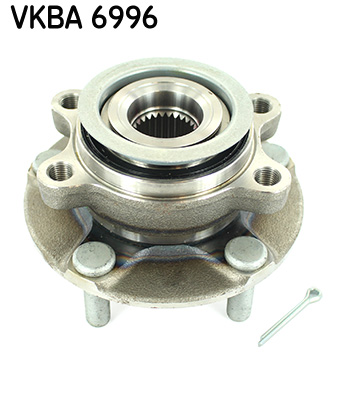 Radlagersatz SKF VKBA6996