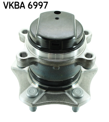 Radlagersatz SKF  VKBA6997