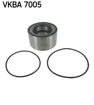 Radlagersatz SKF  VKBA7005