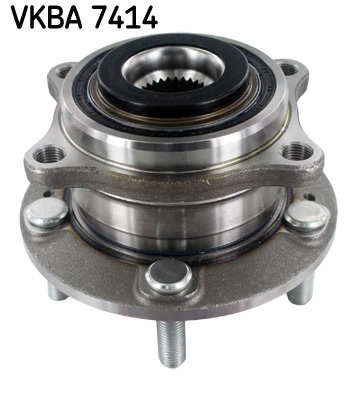 Radlagersatz SKF VKBA7414