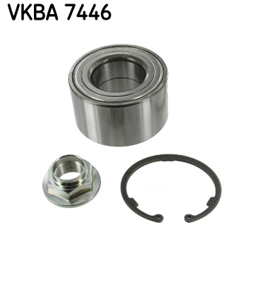 Radlagersatz SKF VKBA7446