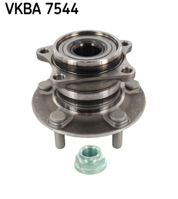 Radlagersatz SKF VKBA7544