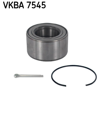Radlagersatz SKF  VKBA7545