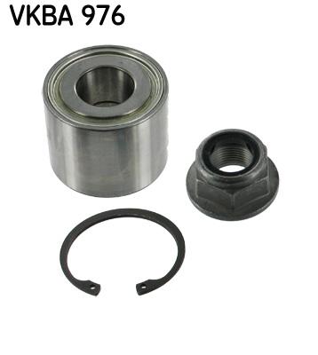 Radlagersatz SKF VKBA976