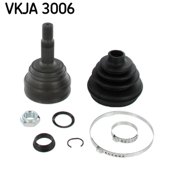 Gelenksatz, Antriebswelle SKF VKJA3006