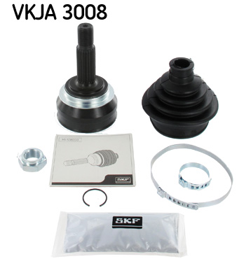 Gelenksatz, Antriebswelle SKF  VKJA3008