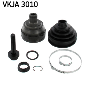 Gelenksatz, Antriebswelle SKF  VKJA3010