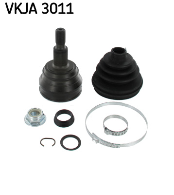 Gelenksatz, Antriebswelle SKF VKJA3011