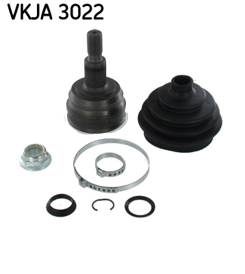 Gelenksatz, Antriebswelle SKF VKJA3022