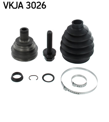 Gelenksatz, Antriebswelle SKF VKJA3026