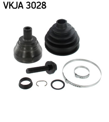 Gelenksatz, Antriebswelle SKF VKJA3028
