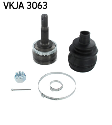 Gelenksatz, Antriebswelle SKF VKJA3063