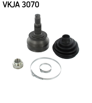 Gelenksatz, Antriebswelle SKF VKJA3070