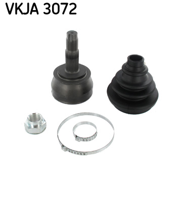 Gelenksatz, Antriebswelle SKF VKJA3072