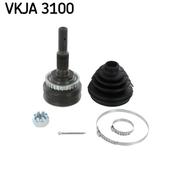 Gelenksatz, Antriebswelle SKF VKJA3100