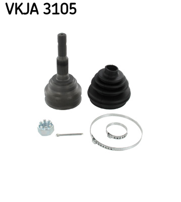 Gelenksatz, Antriebswelle SKF VKJA3105