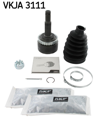 Gelenksatz, Antriebswelle SKF VKJA3111