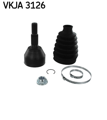 Gelenksatz, Antriebswelle SKF VKJA3126
