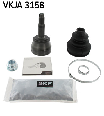 Gelenksatz, Antriebswelle SKF VKJA3158
