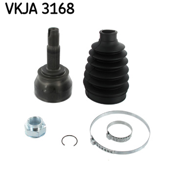 Gelenksatz, Antriebswelle SKF VKJA3168