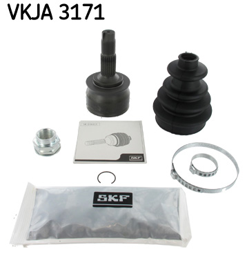 Gelenksatz, Antriebswelle SKF VKJA3171
